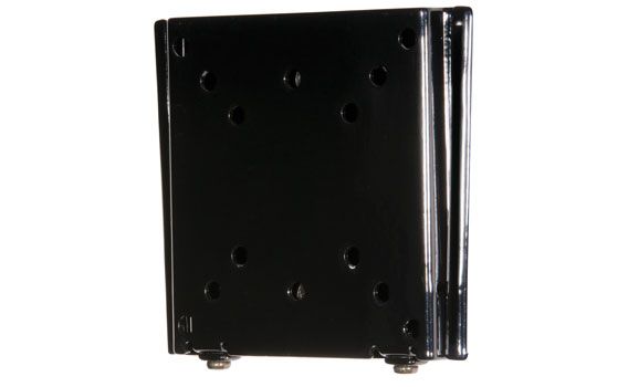 Peerless PF630 - TV Wall Mount - Black