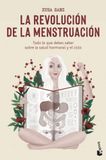 La Booket La revolución de la menstruación Paperback