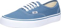 Vans Authentic navy Lage sneakers