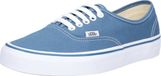 Vans Authentic navy Lage sneakers
