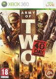 Electronic Arts Army Of Two: The 40th Day - Xbox 360