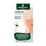 Herbatint Vegetal Color Neutral Cassia Power, Henné Neutro | Coloración Vegetal voor Cabello a Base de Henna y Hierbas Ayurvédicas, 100% Natural y Orgánica - 100 Gramos