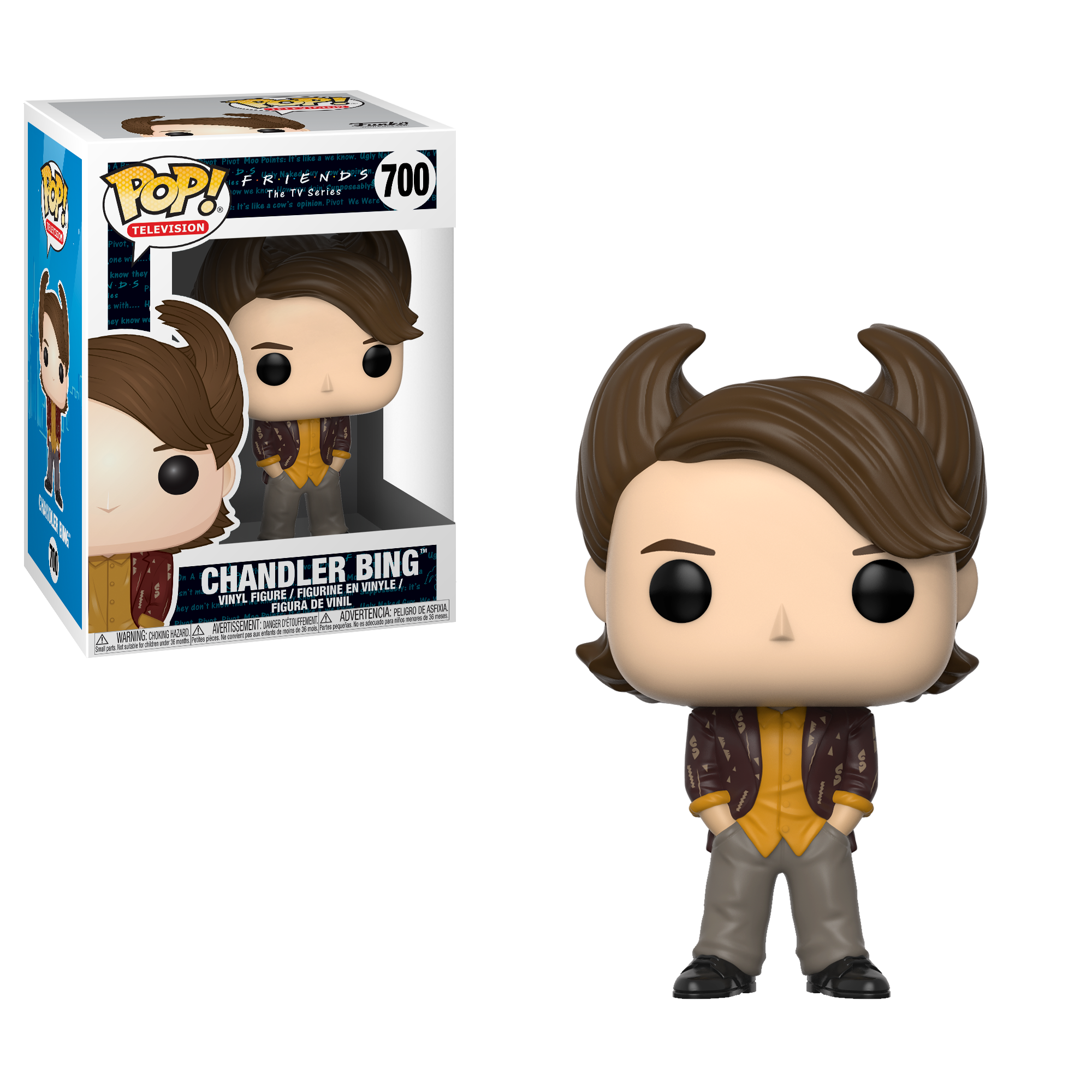 Funko 32744 Action Figure