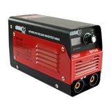 Bricoferr Inverter-lasapparaat, 140 A, 6100 W, elektroden van 1,6-3,2 mm