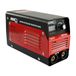 Bricoferr Inverter-lasapparaat, 140 A, 6100 W, elektroden van 1,6-3,2 mm