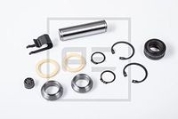 PE Automotive 030.160-00A Reparatieset, koppelingsontgrendelaar