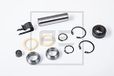 PE Automotive 030.160-00A Reparatieset, koppelingsontgrendelaar