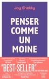 Penser comme un moine ISBN 9782290397718 boek Gezondheid, geest & lichaam Engels 608 pagina's