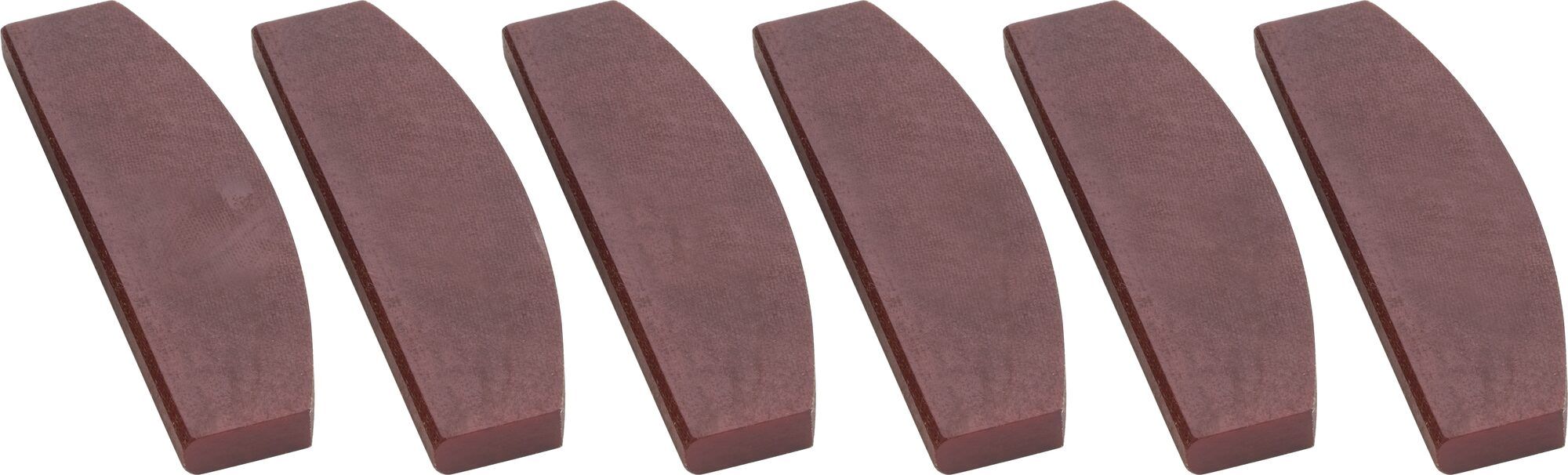 HAZET Lamellen · 6 stuks 9014MG-13/6