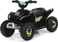 COAST™ Elektrische kinderauto