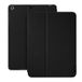 LAUT Étui folio Prestige pour iPad 10,2 pouces (2019, 2020, 2021) - Noir