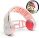 Rio LAHB - HairGrow Laser Head Band - Rood licht therapie - voor dikker haar en nieuwe haargroei - voor mannen en vrouwen