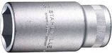 Stahlwille 56 34 05020034 Zeskant Dopsleutelinzetstuk 34 mm 3/4 (20 mm)