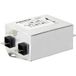Schurter 5500.2060 Filtre secteur 6,00 A