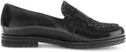 Gabor - Dames - Loafers - Zwart - Maat 41