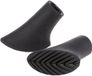 Viking Nordic Walking Tip Protectors - Zwart