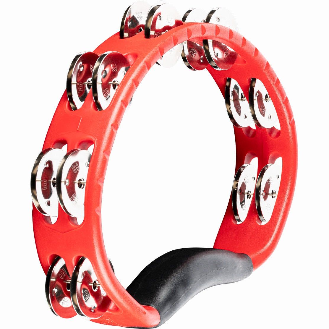 Meinl Headliner Tambourine - HTMT1R