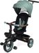 Toyz Driewieler Kinderfiets Saber, tricycle pour tout-petits - Bleu