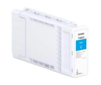 Epson C13T48U200 inktcartridge cyaan 350 ml