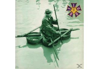 BERTUS DISTRIBUTIE BERT FLOOD Vinyl
