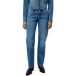 Wrangler Low Rise Cowboy Jean Lasso Lagoo Denim Blue Taille: W27L32