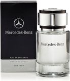 Mercedes-Benz / 40 ml / Men