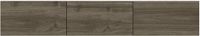Hanah Home Woho BV West TV-meubel - 150 x 32 x 30 cm - Notelaar