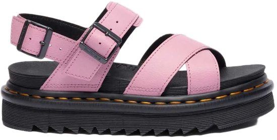 Dr. Martens Voss II Athena Sandalen Roze EU 36 Vrouw
