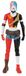 Figurine d'action Batman - 30 cm - Points d'articulation - Mobile