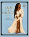 Calm & Collected: A Virgo Coloring Book