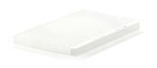 Mann-Filter CU 3455 Filtre d'habitacle d'origine pour voitures particulières