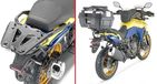 Givi Specific Attack Suzuki V-Strom 800De (2023)