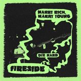 LIOONS Fireside - Marry Rich, Marry Young (7" Single)