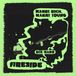 LIOONS Fireside - Marry Rich, Marry Young (7" Single)
