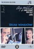 Das FILMFAN Rear Window (1954) DVD