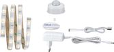 Paulmann YourLED comf. set PIR-sensor 1m WW 3W 12