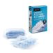 Perfetto 12842 navulstofdoekje Blauw, Wit 10 stuk(s)