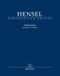Ostersonate Baerenreiter-Verlag Ostersonate für Klavier