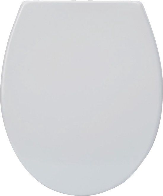 Xellanz Ultimo 3.0 Soft-Close Toilet Seat with Lid - Matte White