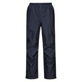 Portwest Vanquish broek S556 - Zwart - S