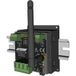 TDE Instruments DPM72-MPN+-XBEE-DIN appareil de mesure sur rail DIN