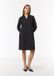 comma Jurk navy