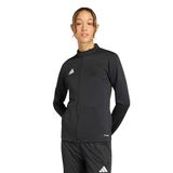 adidas Entrada26 Track Sweatshirt, black/white, M