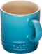 Le Creuset Mok Caribbean Blue 0,35l