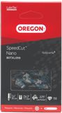 Oregon SpeedCut Nano zaagketting 35 cm .325" 1,1 mm 59 TG