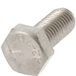 Th M24x70 Inox A2 Ef Din 933