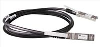 Hewlett Packard Enterprise X240 SFP+ SFP+ 3m DAC
