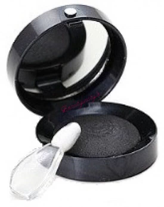 BOURJOIS PARIS Little Round Pot Oogschaduw 06 Noir Cobra