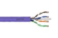Digitus DK-1615-VH-5 netwerkkabel violet 500 m Cat6 U/UTP (UTP)