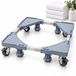 Merkloos Relaxdays Wasmachine verhoger